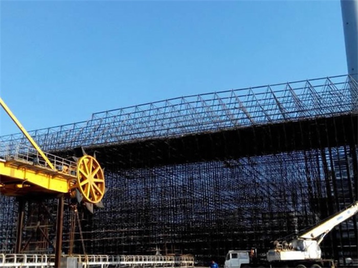 贺州网架钢结构工程有限公司